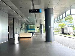 Vision Exchange (D22), Office #590635091